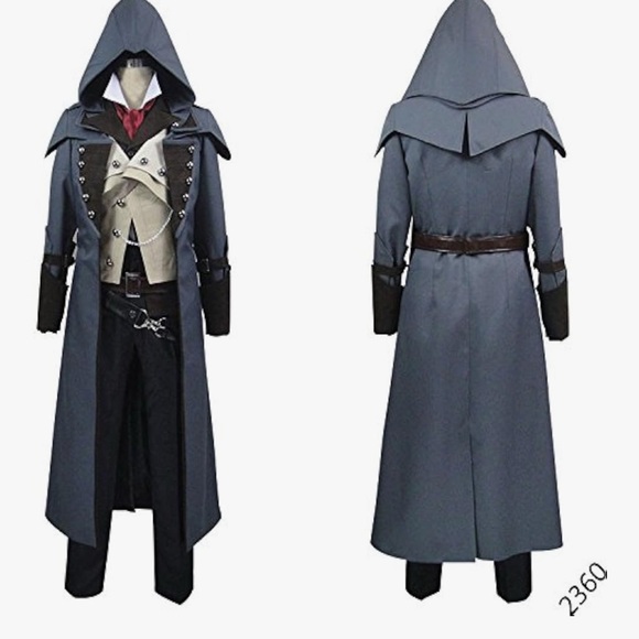 Assassin’s Creed Halloween costume - Picture 1 of 3